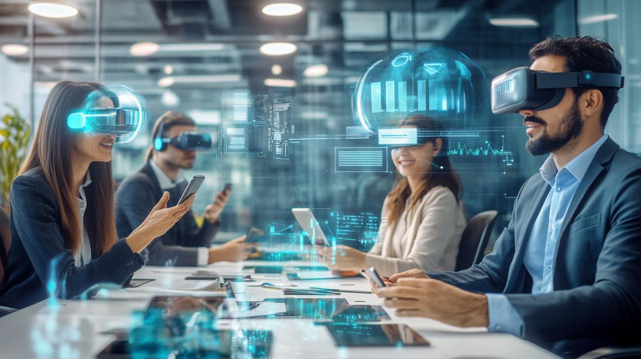 Adoptez une signalétique en entreprise ergonomique : guide des bonnes pratiques