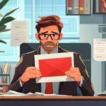 Lettre de mise en demeure : que faire suite à sa réception ? Guide pratique pour réagir efficacement