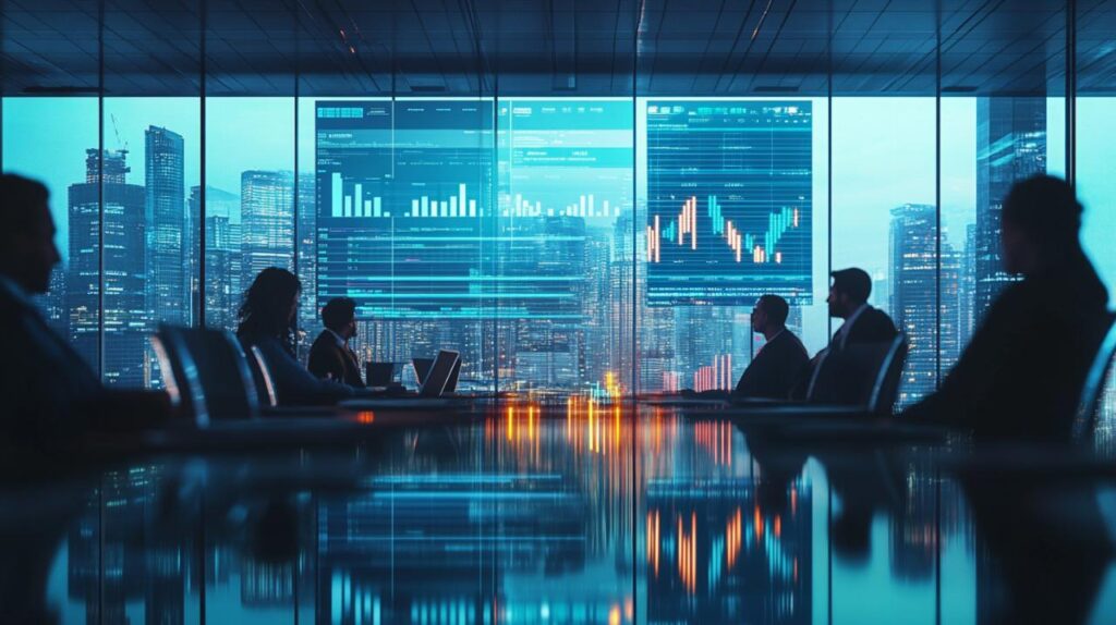 Du Capital Financier au Capital Humain : La Formation comme Levier de Croissance en Entreprise