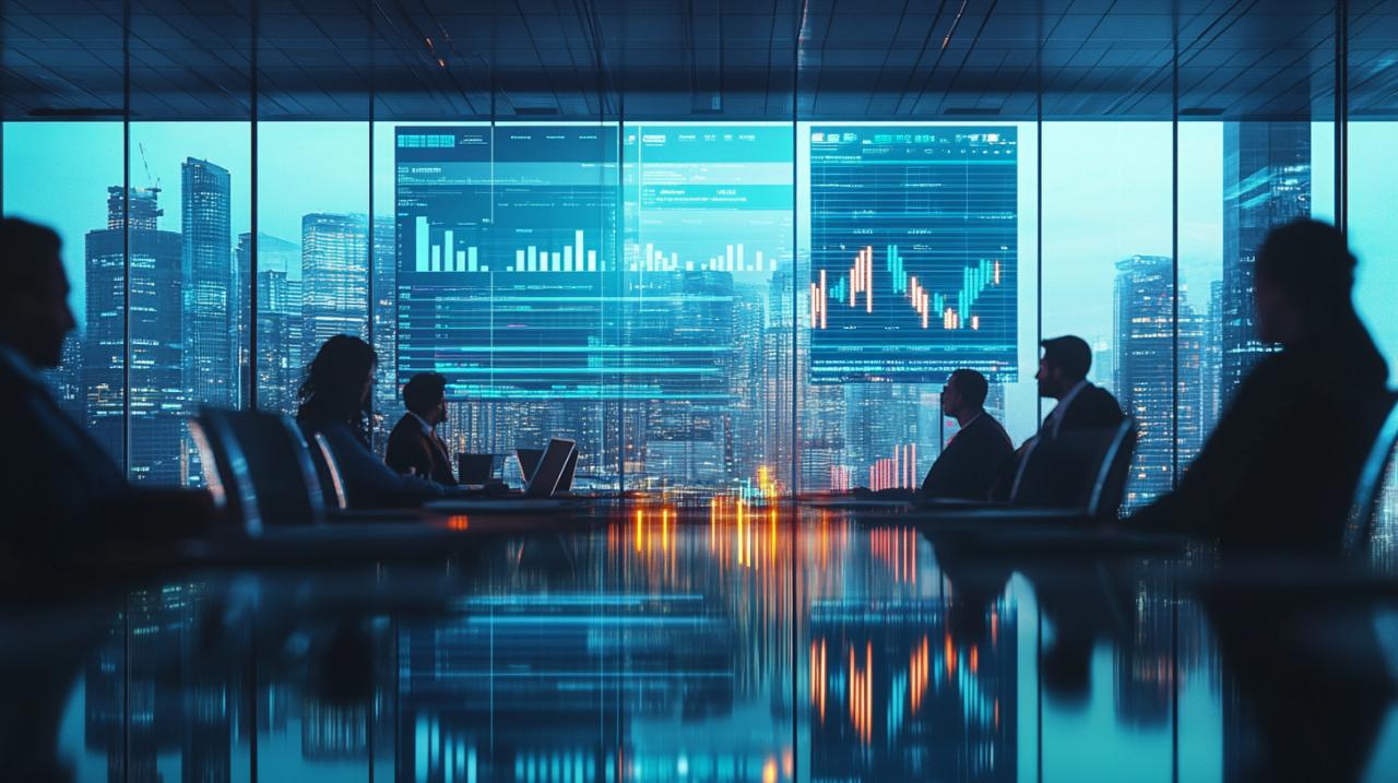 Du Capital Financier au Capital Humain : La Formation comme Levier de Croissance en Entreprise