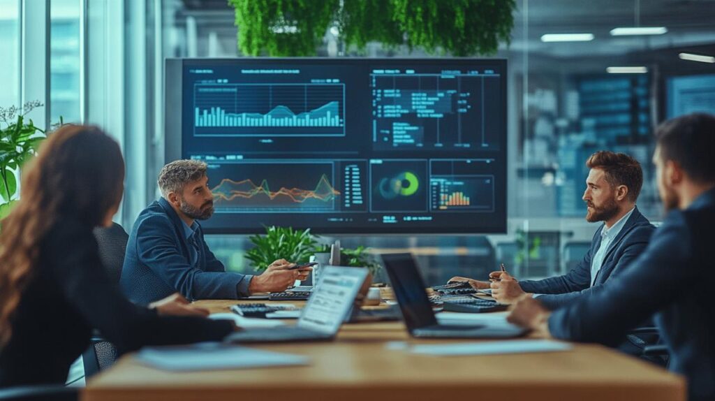 Les fondamentaux de la comptabilité d’entreprise : guide pratique pour réussir son bilan