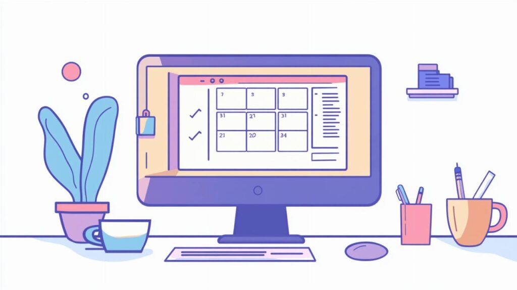 Calendly gratuit : la solution de planification automatisee pour optimiser votre temps en tant qu’auto-entrepreneur