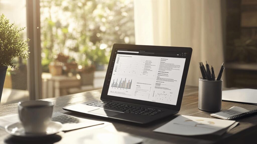 De l’idee au business plan e-commerce : 5 etapes basees sur les indicateurs de performance