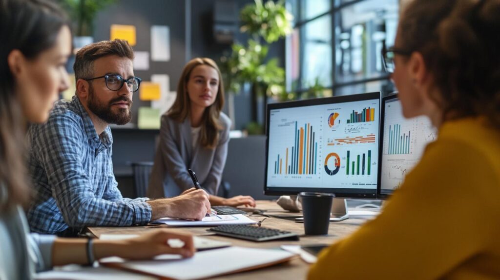 comment choisir la meilleure agence de copywriting pour booster votre présence en ligne