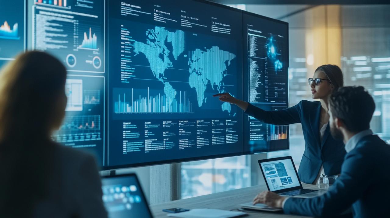 Top 5 des logiciels de géomarketing : Lequel choisir pour booster votre business en 2026 ?