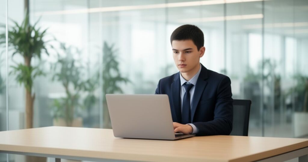 Optimisez votre processus de recrutement avec un test anglais en ligne