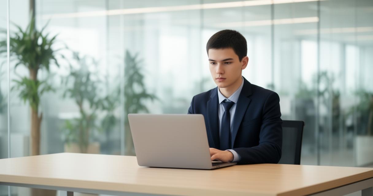 Optimisez votre processus de recrutement avec un test anglais en ligne