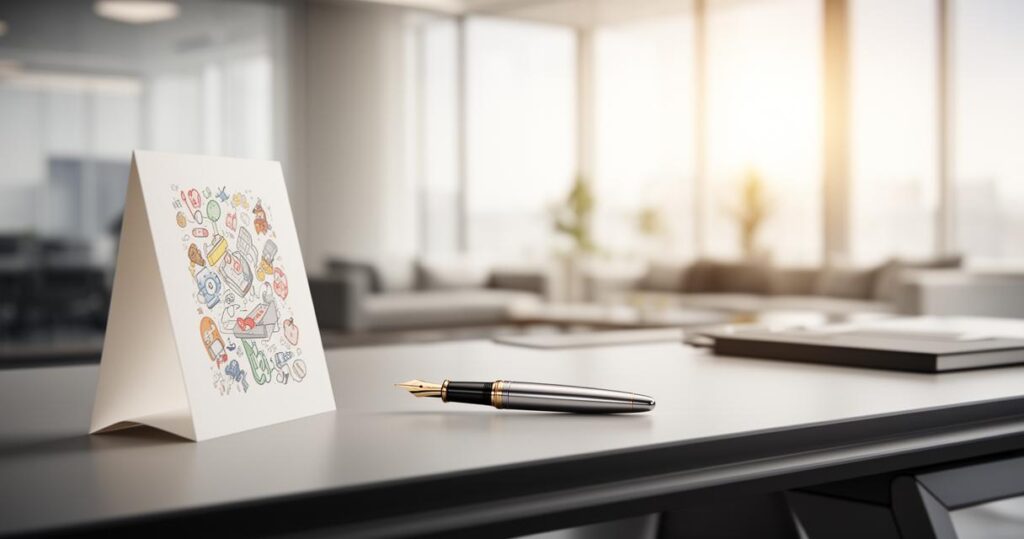 Comment Inspirez vos Clients : Vœux de Nouvel An Créatifs à Adopter pour Booster votre Business